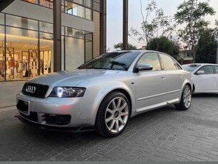 Audi A4 1.8 T Limited Edition Mt