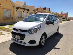 Chevrolet Beat 1.2 La