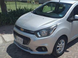 Chevrolet Beat 1.3 Nb Ltz Mt