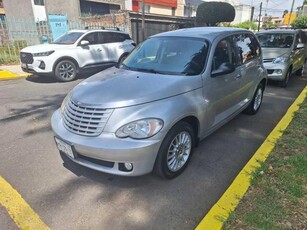 Chrysler PT Cruiser 2.4 Lx X 5vel R-15 Mt