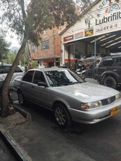 Nissan Sentra 1.6 B13