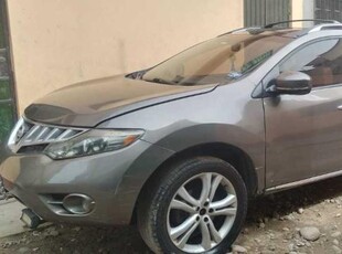 Se Vende Auto Nissan En Ocasion