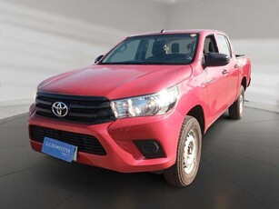 Toyota Hilux Dx