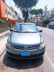 Volkswagen Gol Sedan Comfort