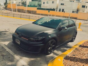 Volkswagen Golf Gti Dsg Tela