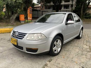 Volkswagen Jetta 2.0 Clasico 2009