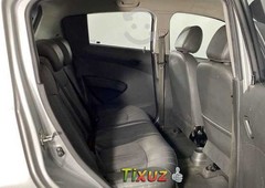 47278 Chevrolet Spark 2015 Con Garantía