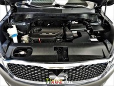 Kia Sorento Lx 7pas Aut