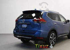 Nissan XTrail 2020 25 Exclusive 2 Row Cvt