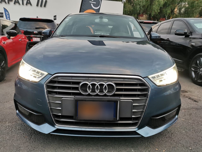 Audi A1 2018 1.4 Ego 3p At