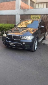 BMW X5 3.0 X5 Xdrive35ia Edition Exclusive At