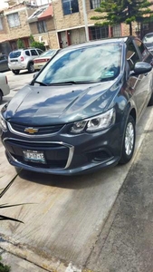 Chevrolet Sonic 1.6 Lt Mt