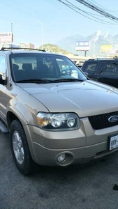 Ford Escape 3.0 Xlt Tela Deportivo At