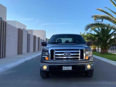 Ford F-150 Xlt 6 Cil Flexfuel