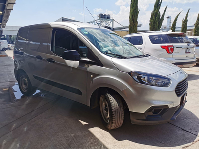 Ford Transit 2021 1.0 Courier Mt