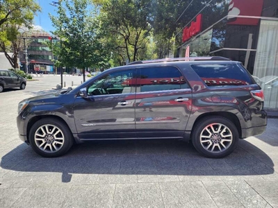 GMC Acadia 3.6 Denali V6 At