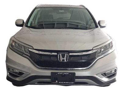Honda CR-V 2.4 Exl Navi 4wd Mt