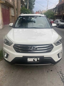 Hyundai Creta 1.6 Limited At