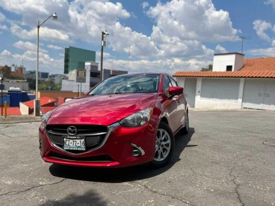 Mazda Mazda 2 1.5 I Touring Mt