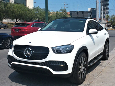 Mercedes Benz Gle 450 4matic Coupe 2022