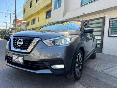 Nissan Kicks 1.6 Advance Cvt