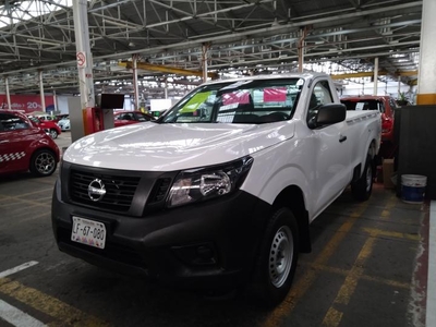 Nissan NP 300