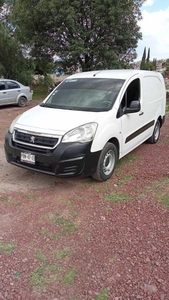 Peugeot Partner 1.6 Hdi Mt