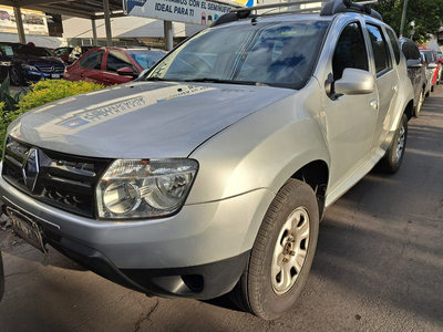 Renault Duster 2015 2.0 Expression At