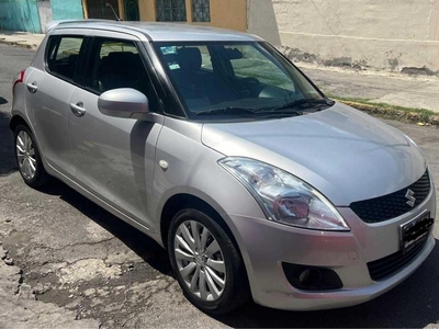 Suzuki Swift 1.4 Gls Mt