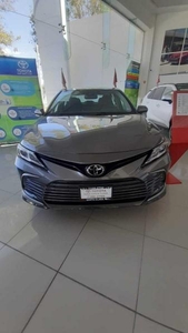 Toyota Camry Le 2023