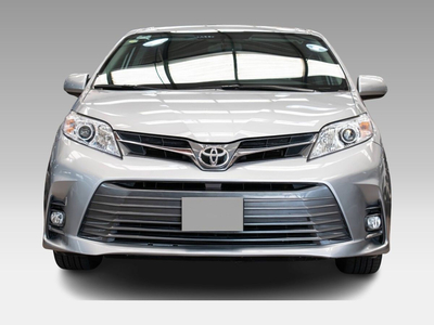 Toyota Sienna 2020 3.5 Xle Piel At