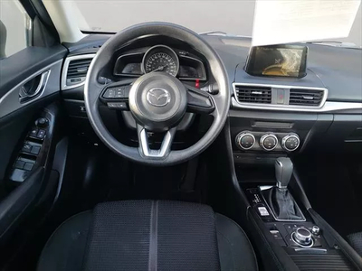 Mazda Mazda 3 2017 2.5 I Sedan Touring At