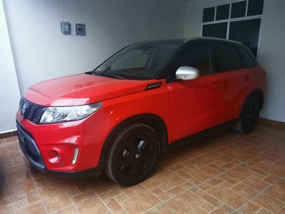 Suzuki Vitara 1.4 Turbo At