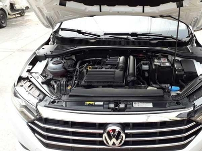Volkswagen Jetta 1.4 T Fsi Comfortline