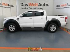 Ford Ranger 2020 barato en San Andrés Cholula