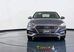 Hyundai Accent 2018 usado en Juárez