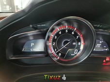 Mazda 3 S Grand Touring