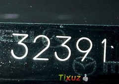 Venta de Mazda CX3 2018 usado Automatic a un precio de 299999 en Juárez