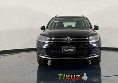 Volkswagen Tiguan 2017 usado en Juárez