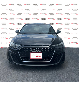 Audi A1 1.8 Sportback S- Line S-tronic Dsg