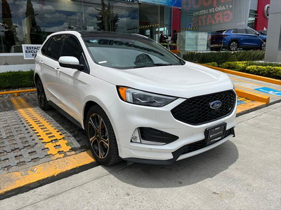 Ford Edge 2.7 ST Ecoboost At