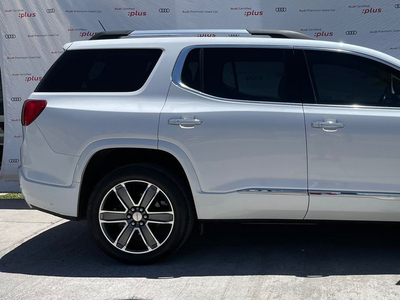 GMC Acadia 3.6 Denali V6 At