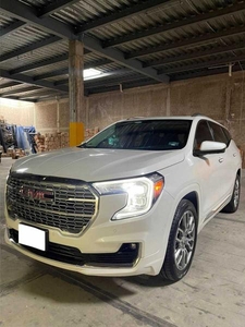 GMC Terrain 3.6 Denali At