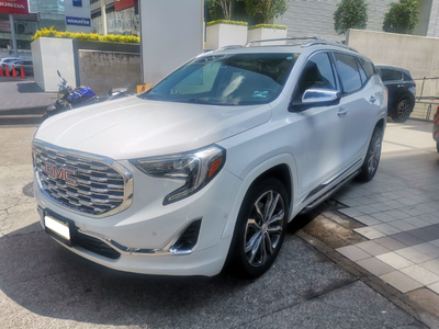 GMC Terrain 3.6 Denali At