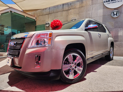 GMC Terrain 3.6 Slt V6 At