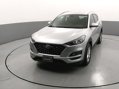 Hyundai Tucson 2.0 GLS PREMIUM AUTO Suv 2019