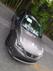 SEAT Ibiza 1.2 Fr Turbo Mt