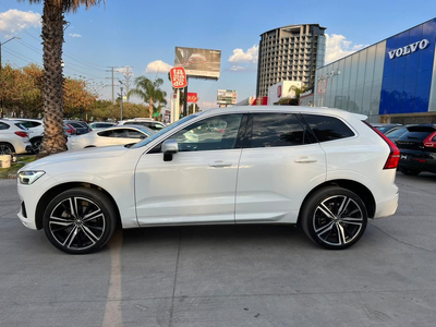 Volvo XC60 2.0 T6 R-design Awd At