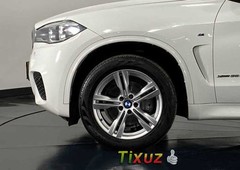BMW X5 2017 barato en Juárez