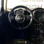 MINI Cooper 2017 barato en Azcapotzalco